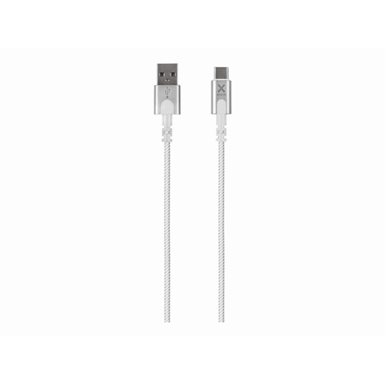 Original USB to USB-C cable (1m) White