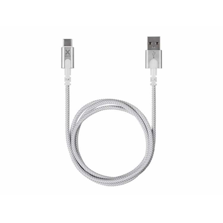 Original USB to USB-C cable (1m) White