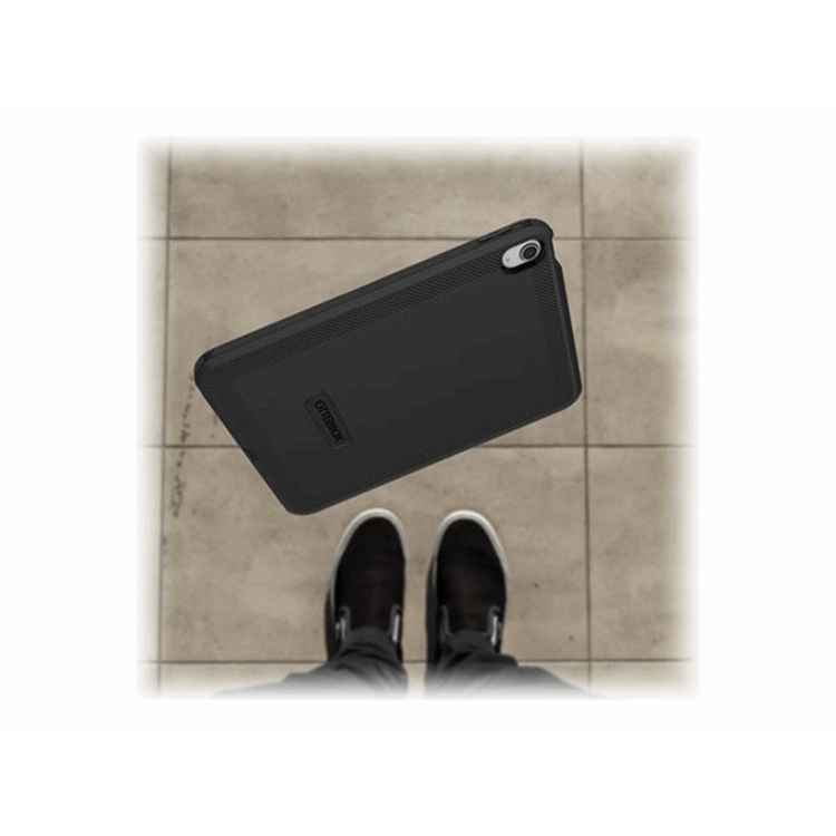 OtterBox Defender MACGYVER black -