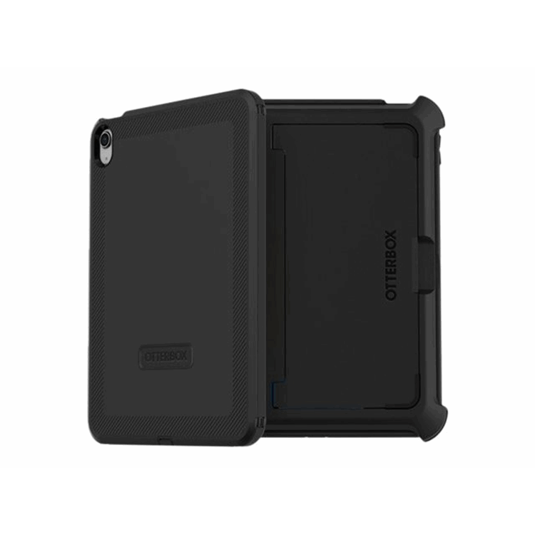 OtterBox Defender MACGYVER black -
