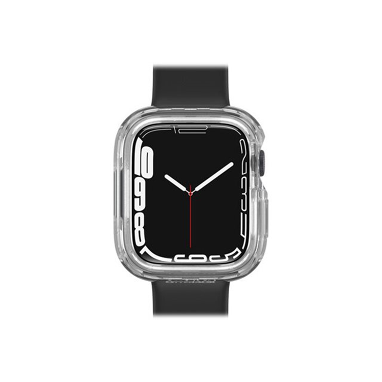 OtterBox ExoEdge Clear Apple Watch Serie