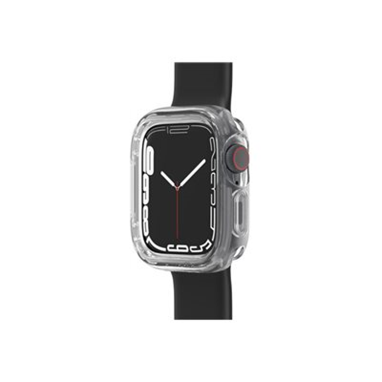 OtterBox ExoEdge Clear Apple Watch Serie OtterBox ExoEdge Clear Apple Watch Serie