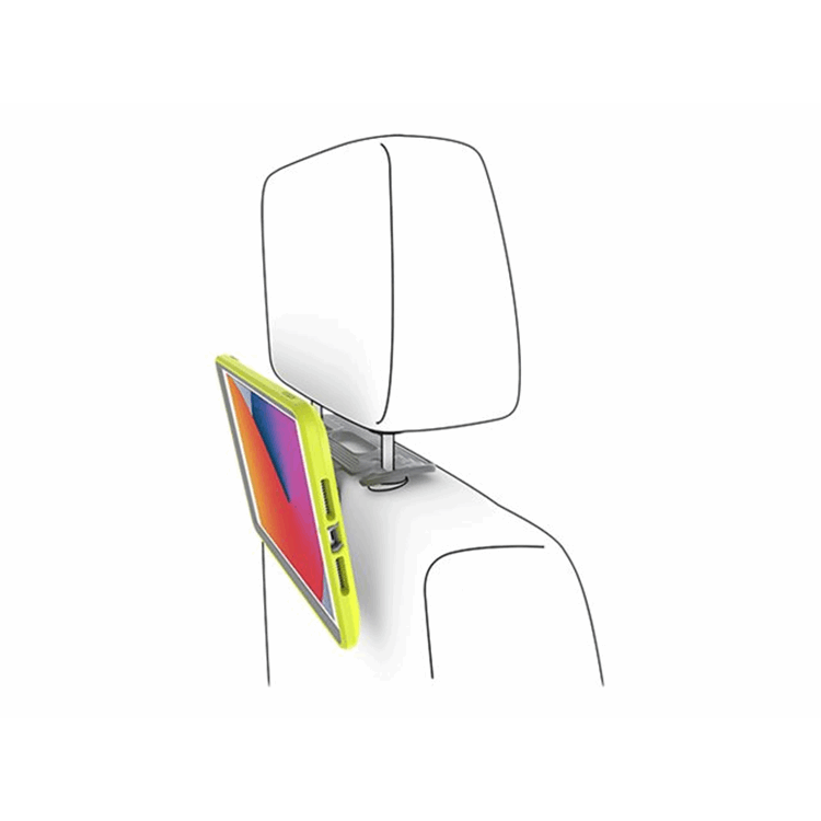 OtterBox EZGrab Apple iPad 8th/7th gen OtterBox EZGrab Apple iPad 8th/7th gen