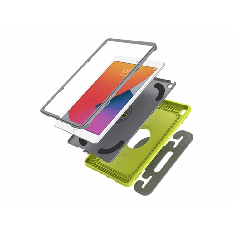 OtterBox EZGrab Apple iPad 8th/7th gen OtterBox EZGrab Apple iPad 8th/7th gen