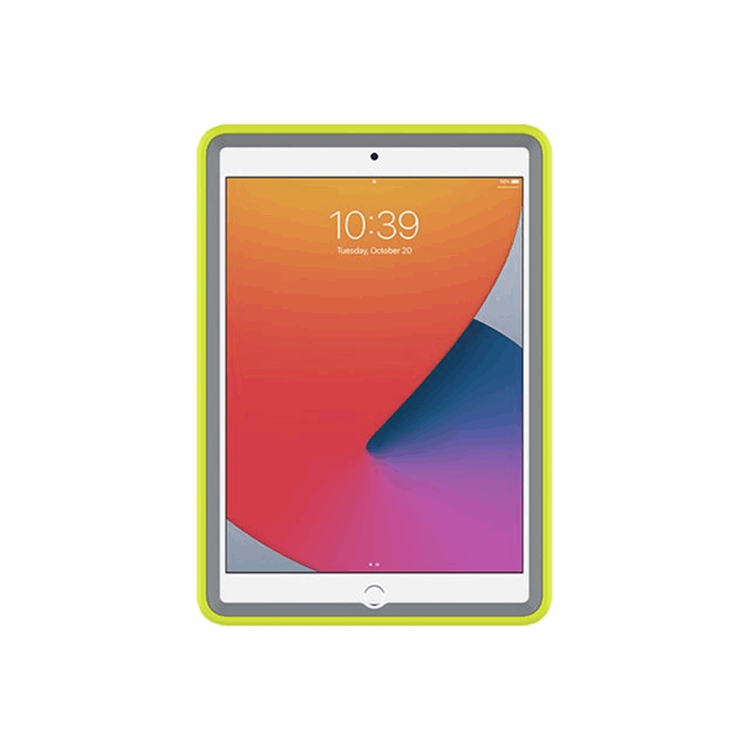 OtterBox EZGrab Apple iPad 8th/7th gen OtterBox EZGrab Apple iPad 8th/7th gen