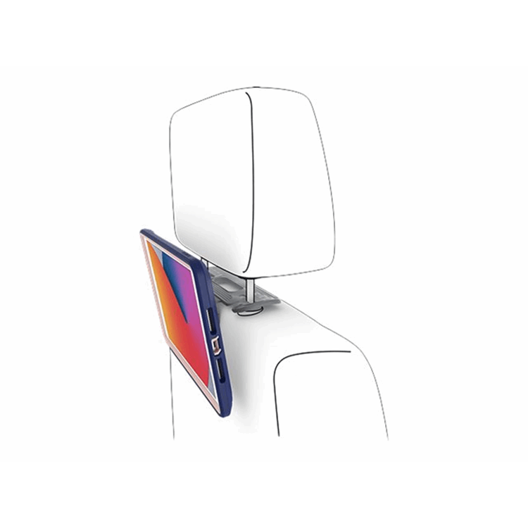 OtterBox EZGrab Apple iPad 8th/7th gen