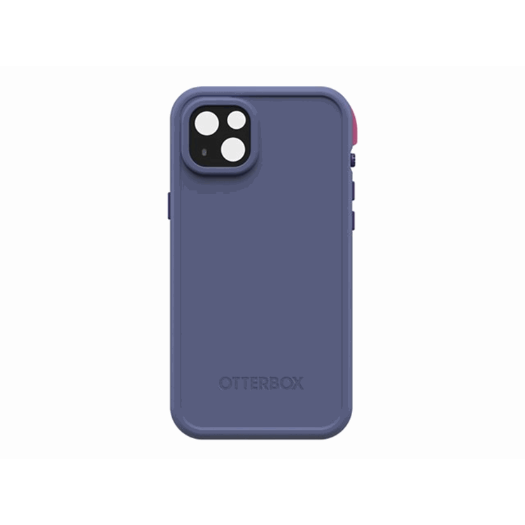 OtterBox Fre MagSafe ATEAM Valor - purpl OtterBox Fre MagSafe ATEAM Valor - purpl