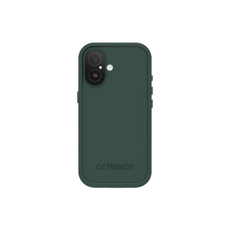 OtterBox Fre MS CC iPhone 17 green OtterBox Fre MS CC iPhone 17 green