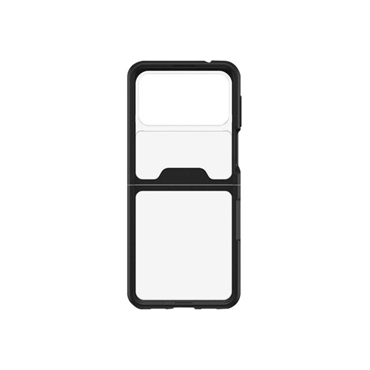 OtterBox Symmetry Flex DYNAMIC Black - OtterBox Symmetry Flex DYNAMIC Black -