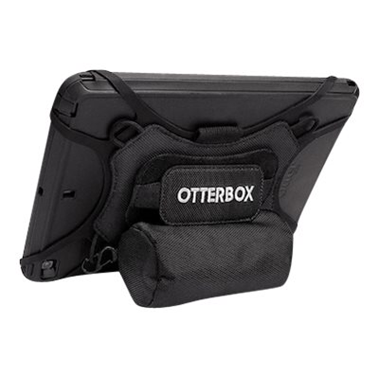 OtterBox Utility Latch II 10in black - OtterBox Utility Latch II 10in black -