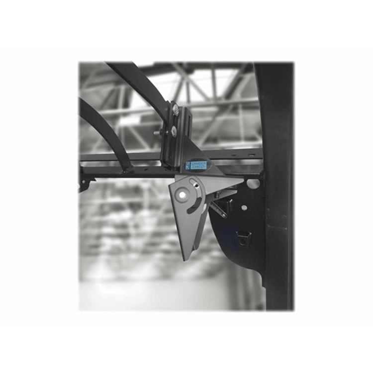 Overhead Bar Mount