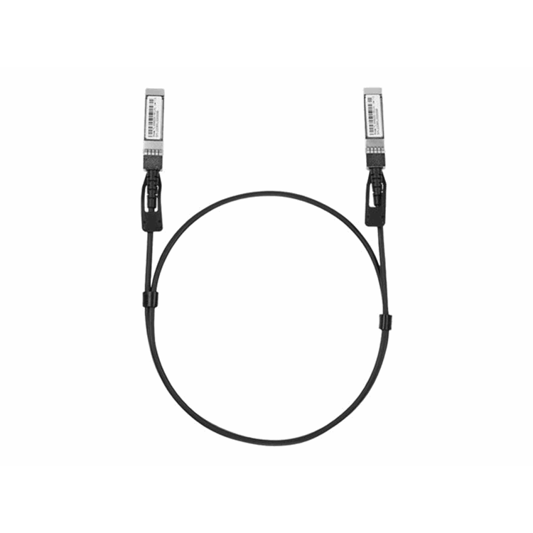 P 1M Direct Attach SFP+ Cable for 10 Gig