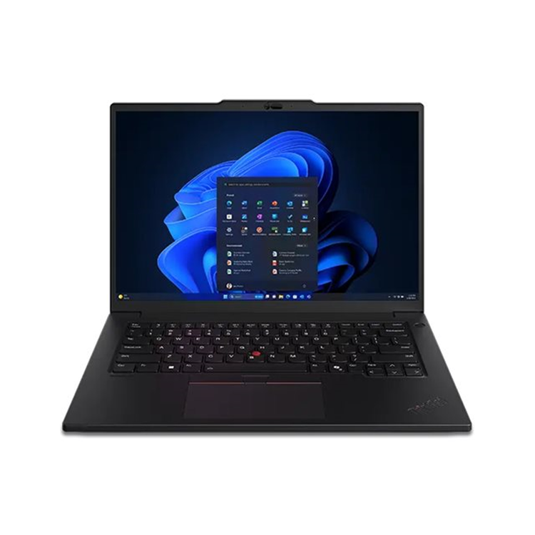 P14s G5 U7 16GB 512SSD W11P RTX500