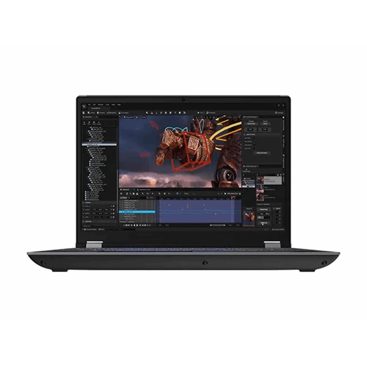P16 G2 i9 64GB 1TBSSD W11P RTX2000