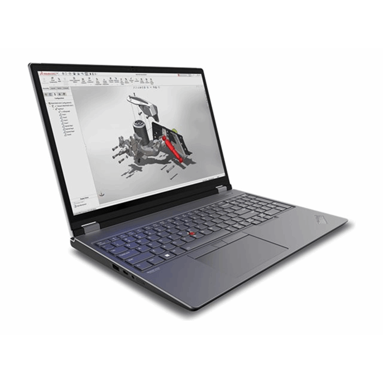 P16 G2 i9 64GB 1TBSSD W11P RTX2000
