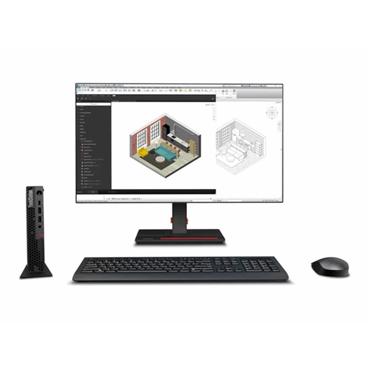 P3 TINY i7 16G 1TBSSD W11P