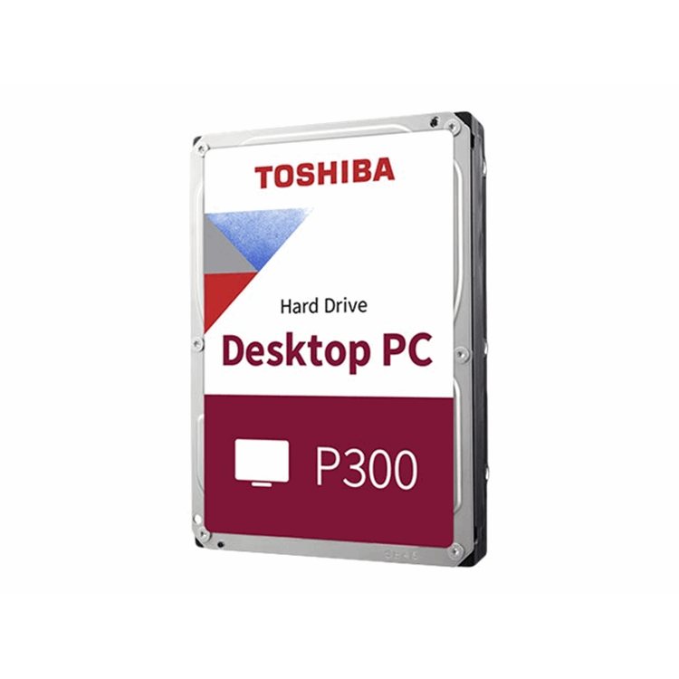 P300 - Desktop PC Hard Drive 6TB