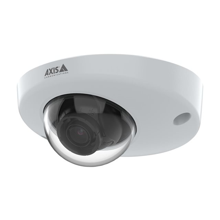 P3905-R Mk III M12 2.8 mm 10P