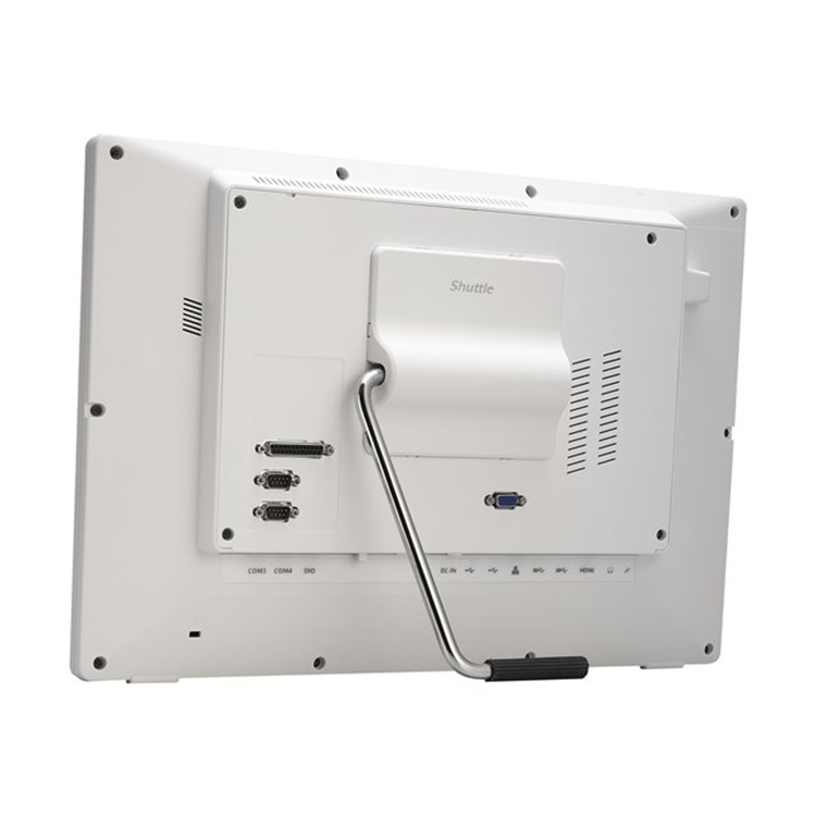 P92U (fanless) White P92U (fanless) White