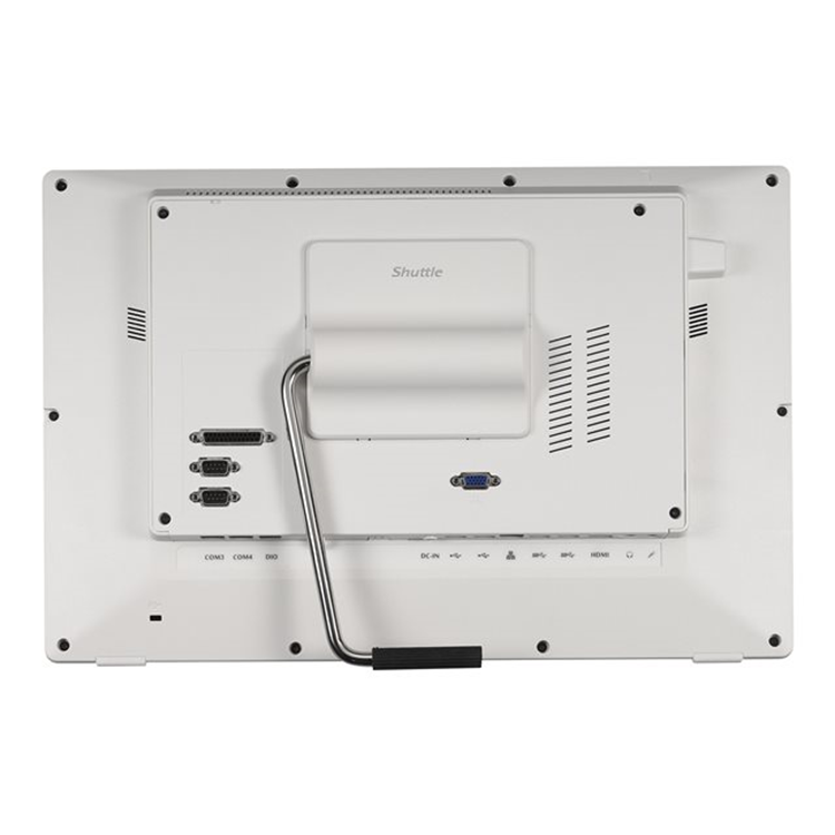 P92U (fanless) White P92U (fanless) White