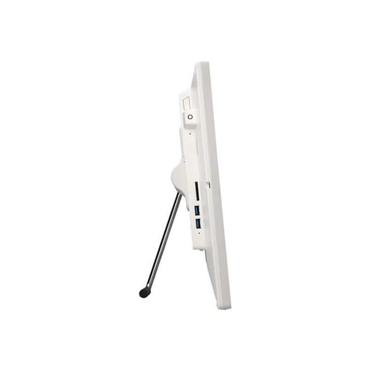 P92U (fanless) White P92U (fanless) White