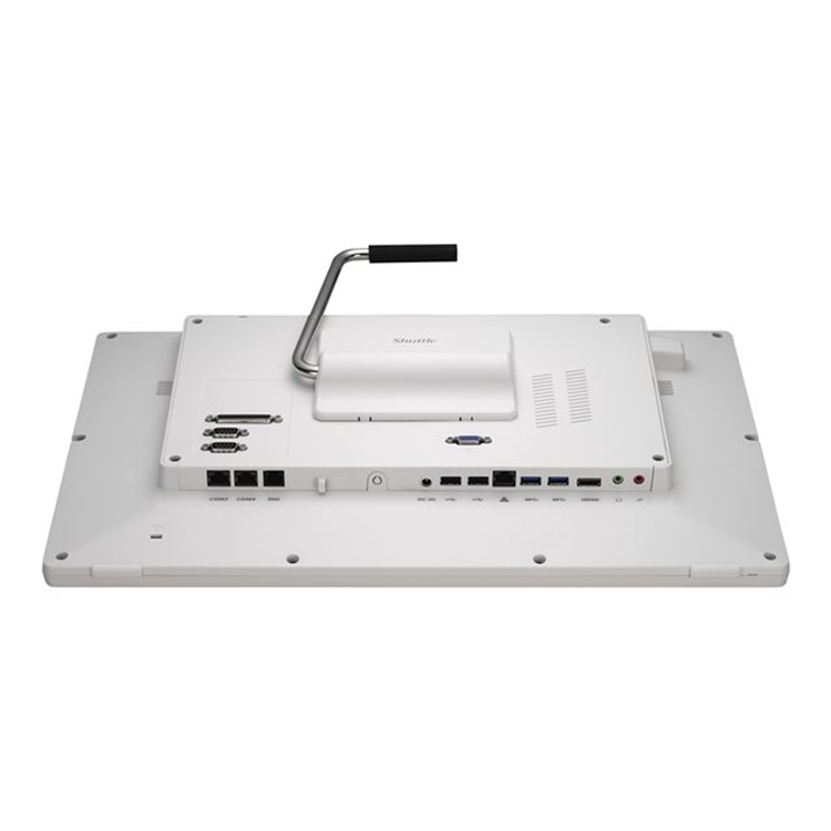P92U (fanless) White P92U (fanless) White