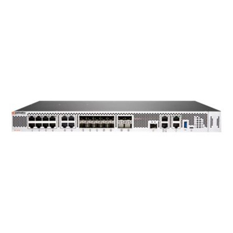 PA NWs PA3410 redundant AC power supp