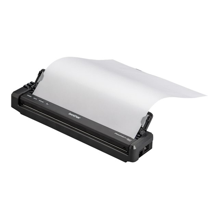 PA-PG-004 Paper Guide for PJ-800 - for