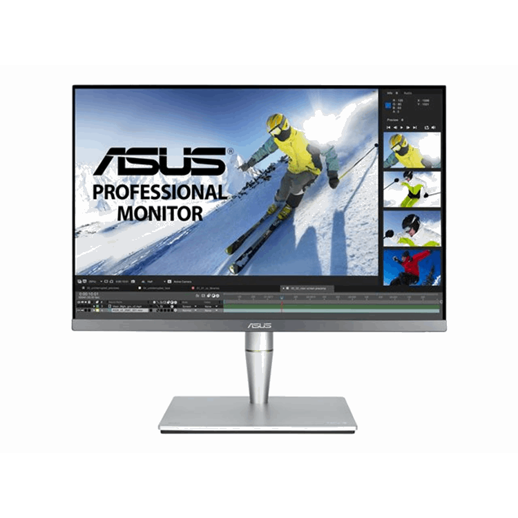 PA24AC 24IN IPS LED 1920X1080