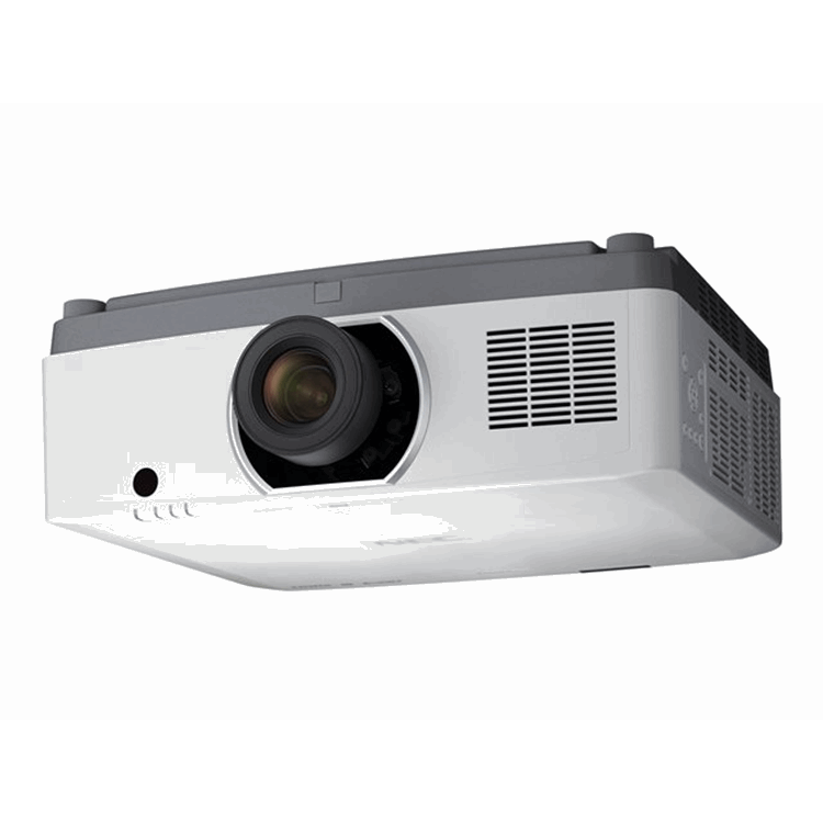 PA703UL Projector incl. NP41ZL lens