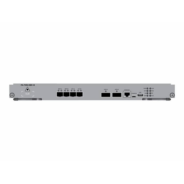PA7050 SFP 2MGT 2HA1 QSFP+/QSFP28 2HSCI