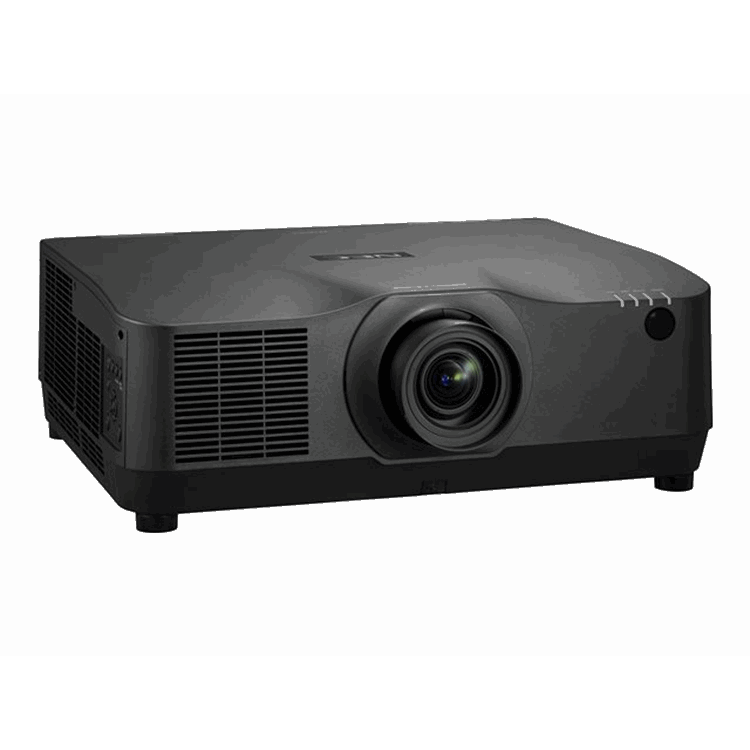 PA804UL-BK Projector