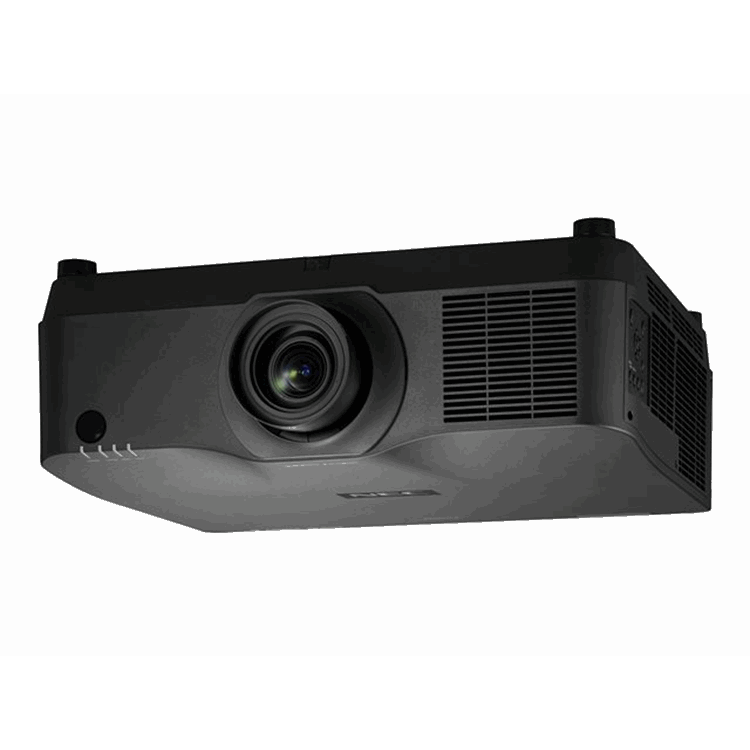 PA804UL-BK/Projector/NP41ZL lens