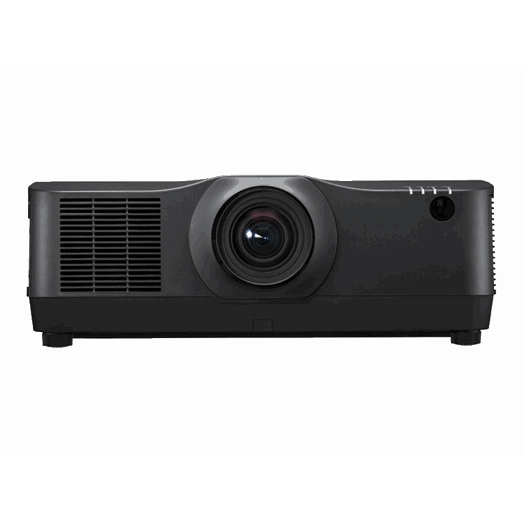 PA804UL-BK/Projector/NP41ZL lens