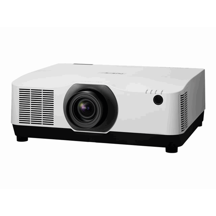 PA804UL-WH Projector