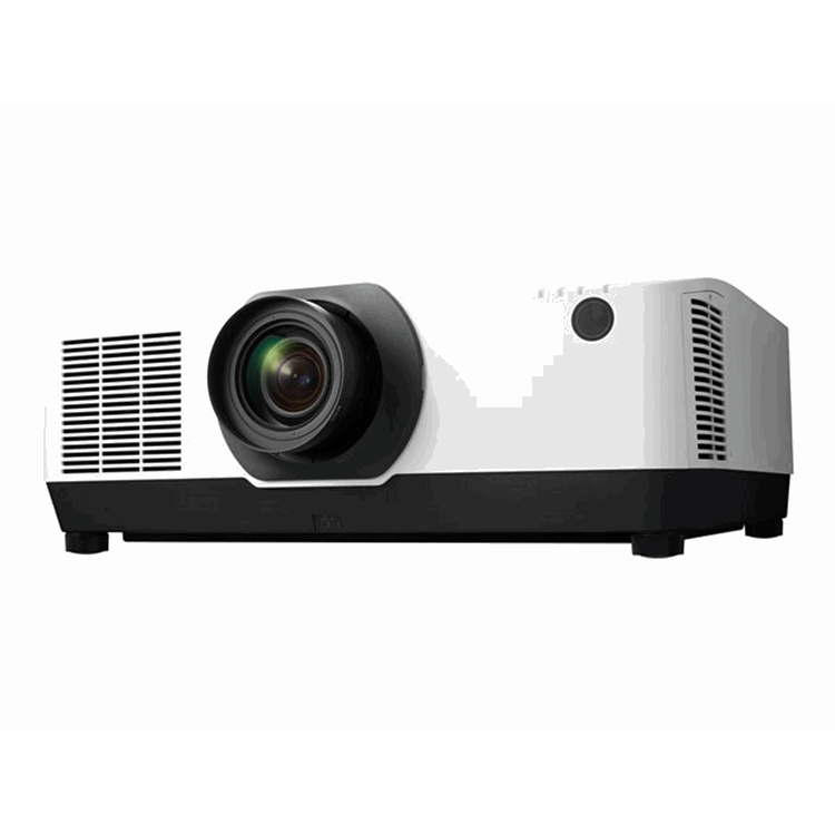 PA804UL-WH Projector