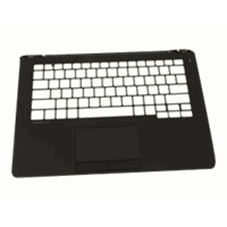 Palmrest XPS 13(7390)BLACK FPR 82 Keys S