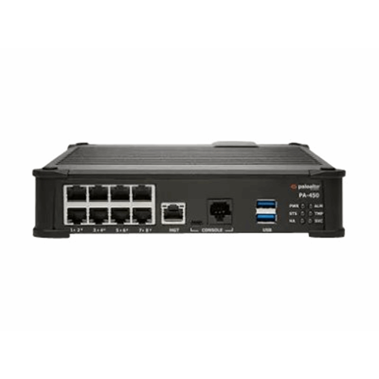 Palo Alto Networks PA-450
