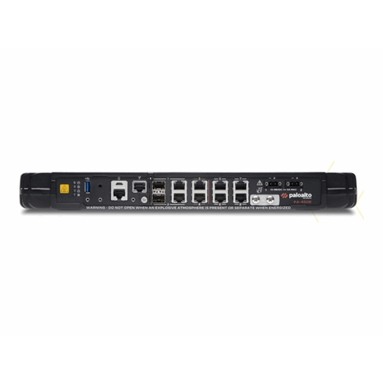 Palo Alto Networks PA-450R