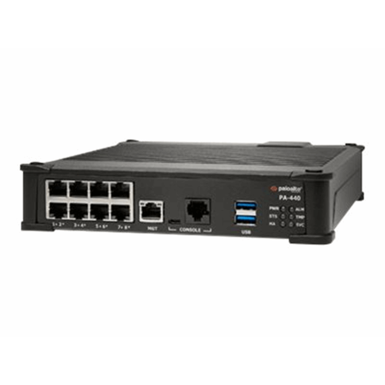 Palo Alto Networks PA-460