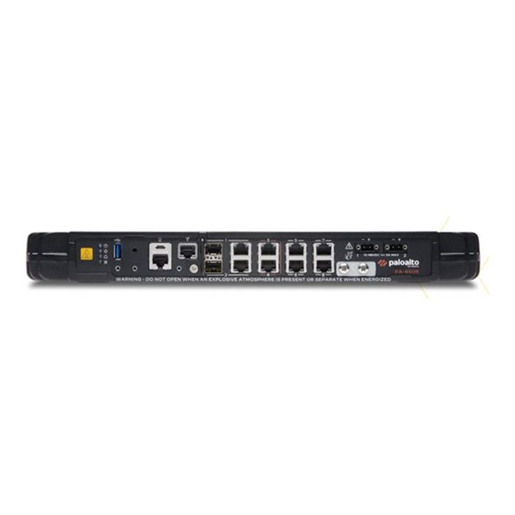 Palo Alto Nwks PA-450R-5G