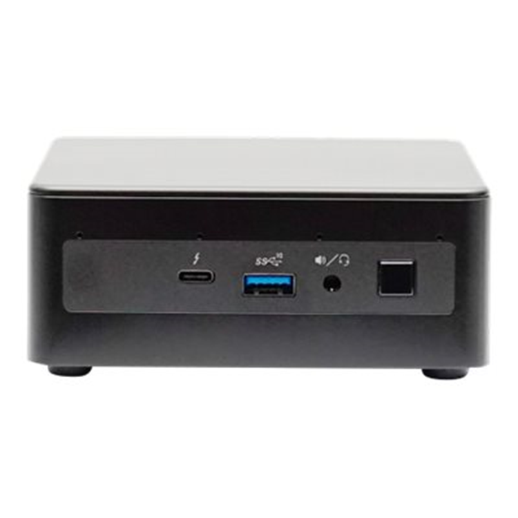 Panther Canyon NUC11PAHi3 Barebone L6 No