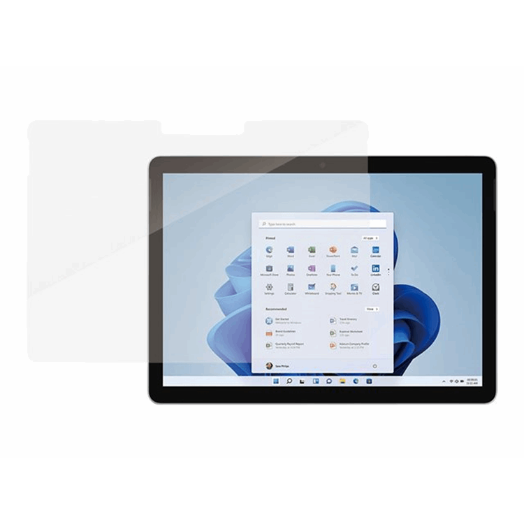 PanzerGlass Microsoft Surface Go