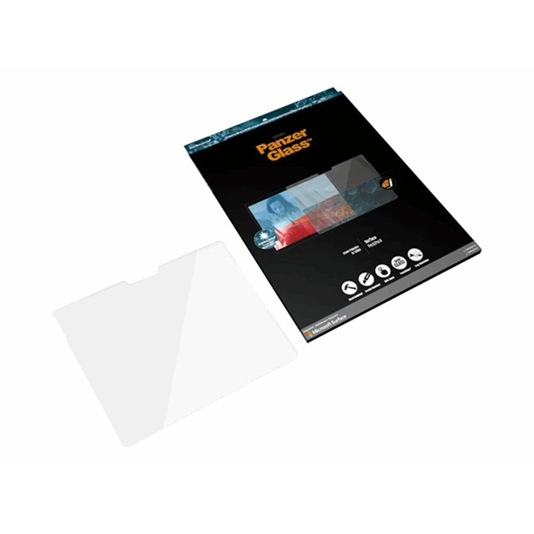 PANZERGLASS MICROSOFT SURFACE PRO X