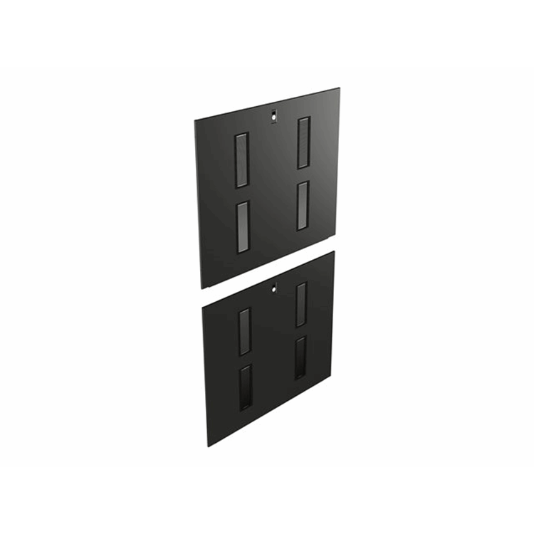 Pass-Through Side Panels 48Ux1200 Powder