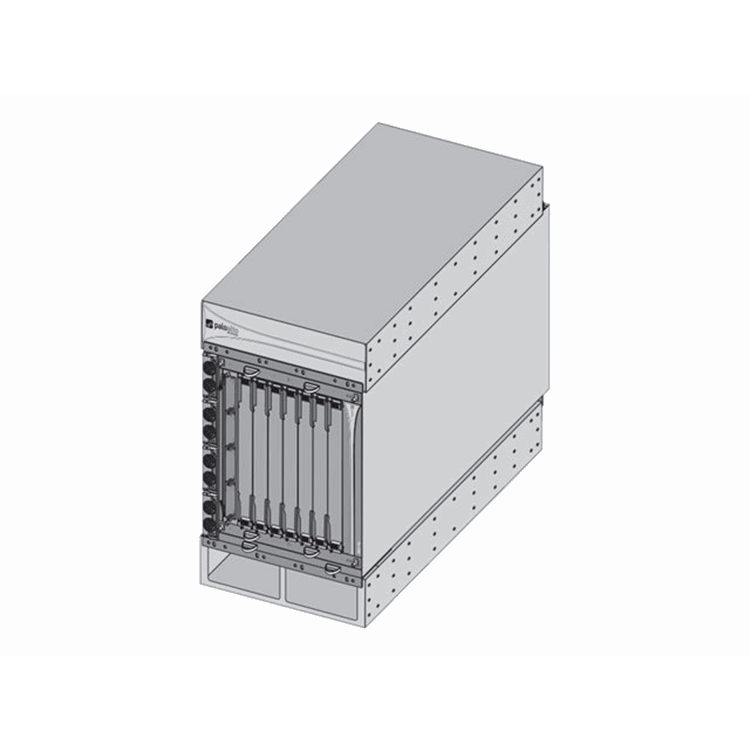 Passive air duct redirect air flow chng