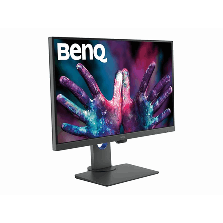 PD2705Q 27IN IPS 2560x1440 HDMI