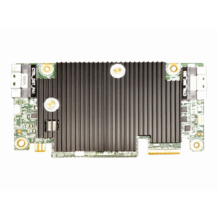 PERC H355 Controller Front Customer Kit