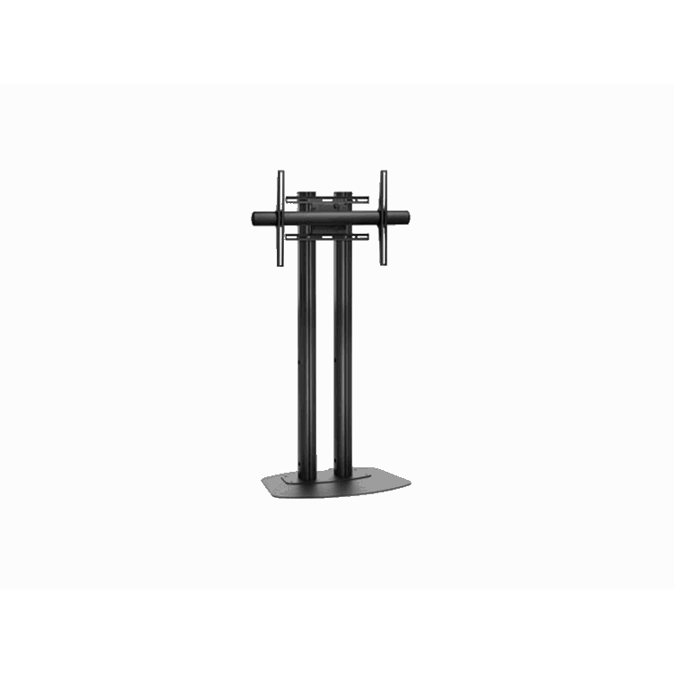 PFW 6858 DISPLAY WALL MOUNT ROTATE 90