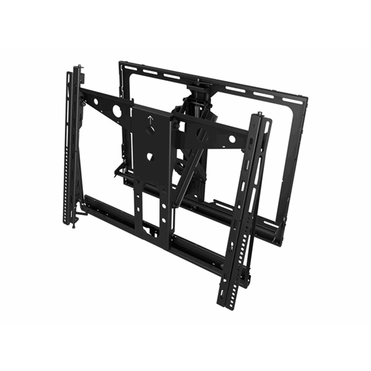 PFW6880/VIDEO WALL MOUNT POP-OUT THIN